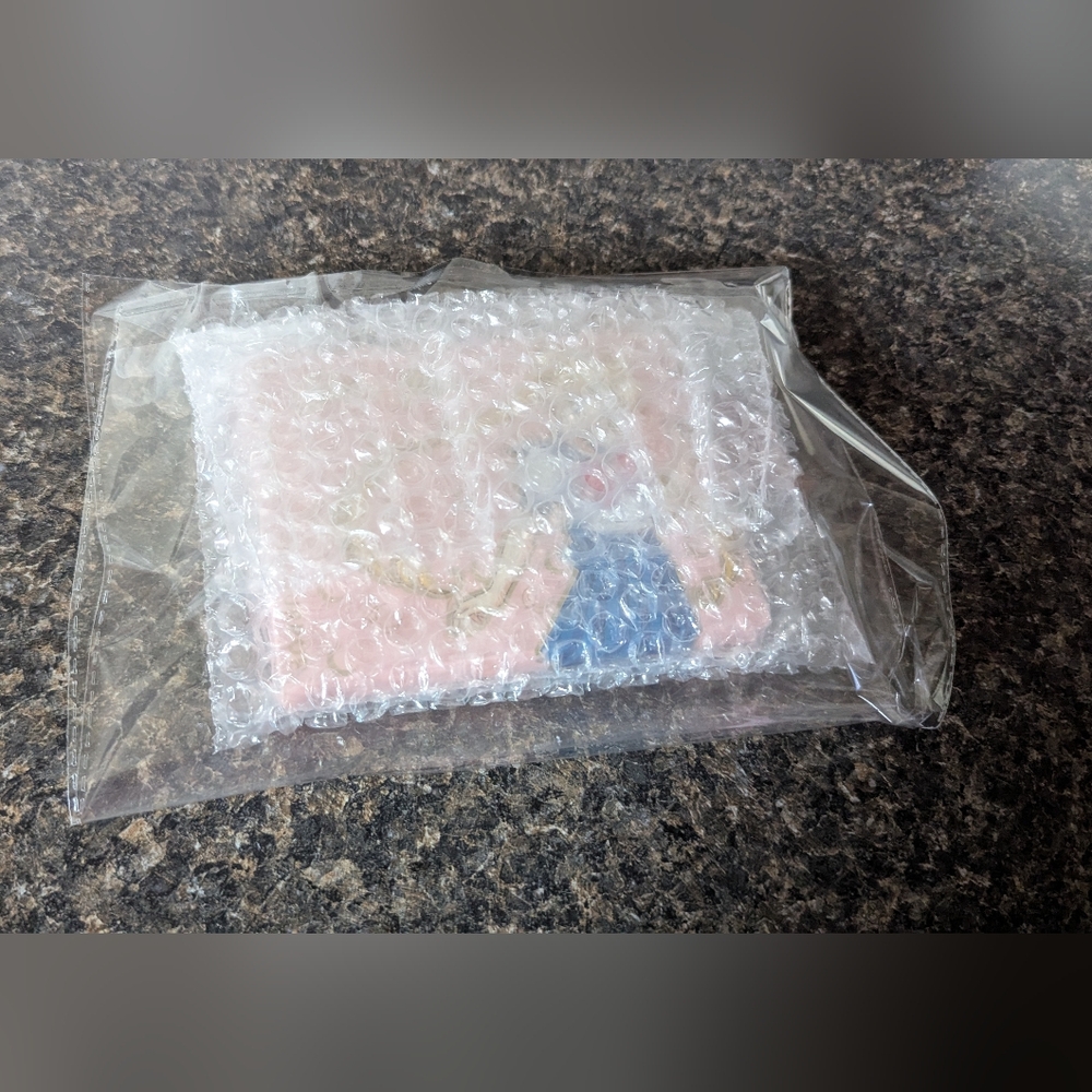 Sailor Moon x ColourPop Pretty Guardian Eyeshadow Palette – NEW - Picture 3 of 4